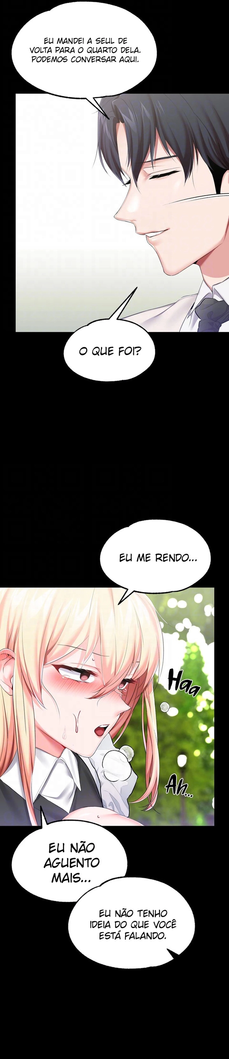 Breaking A Romantic Fantasy Villain Capítulo 21 Página 20