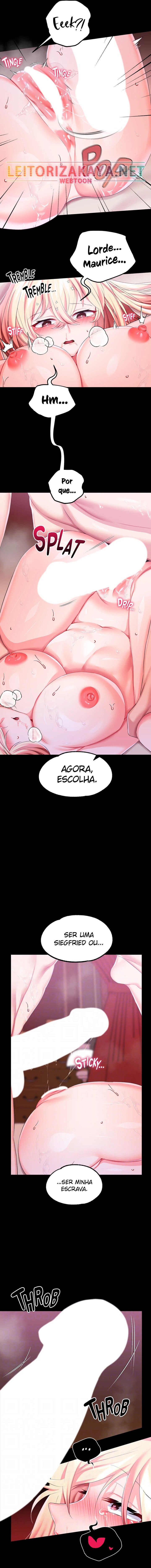Breaking A Romantic Fantasy Villain Capítulo 22 Página 12