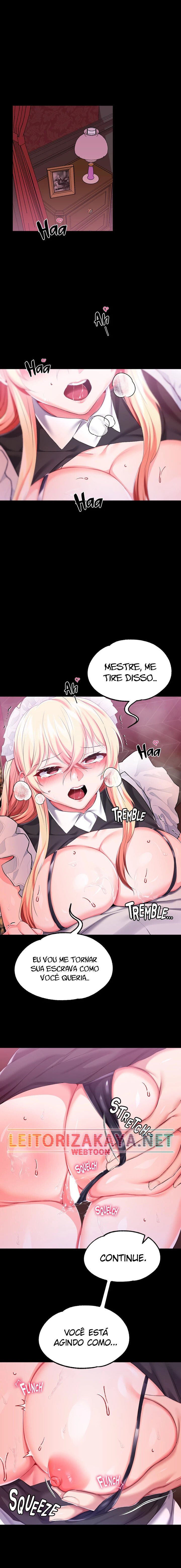 Breaking A Romantic Fantasy Villain Capítulo 22 Página 3