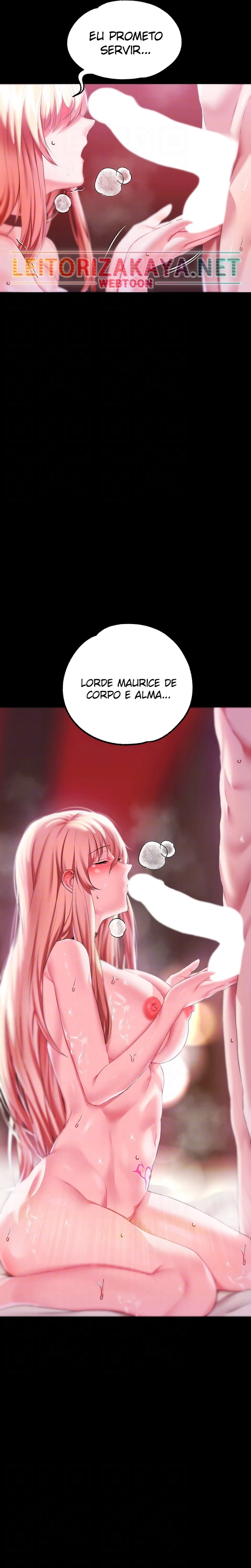 Breaking A Romantic Fantasy Villain Capítulo 23 Página 18