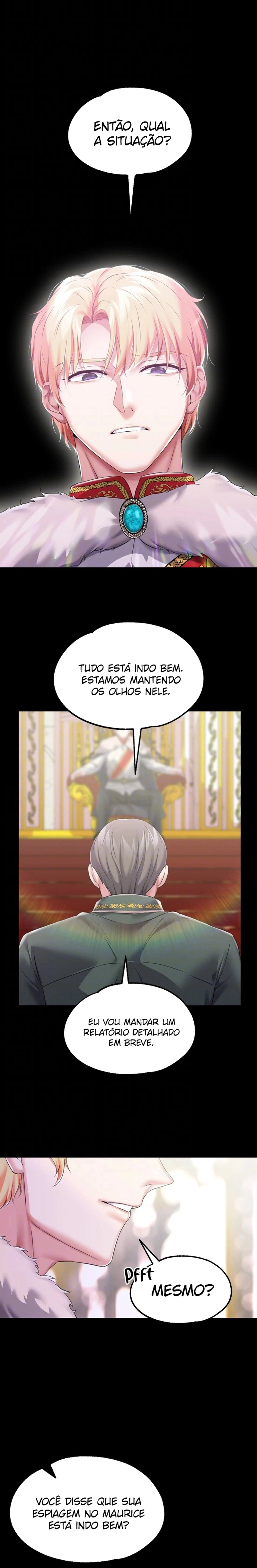 Breaking A Romantic Fantasy Villain Capítulo 23 Página 19
