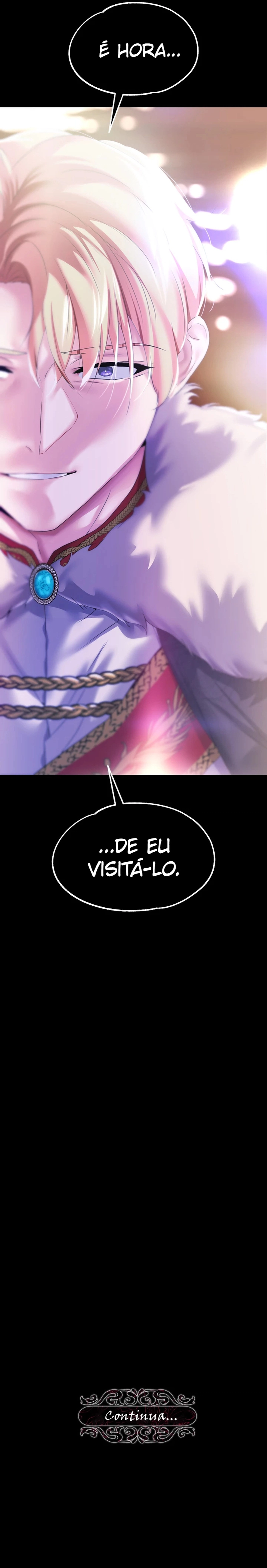 Breaking A Romantic Fantasy Villain Capítulo 23 Página 23