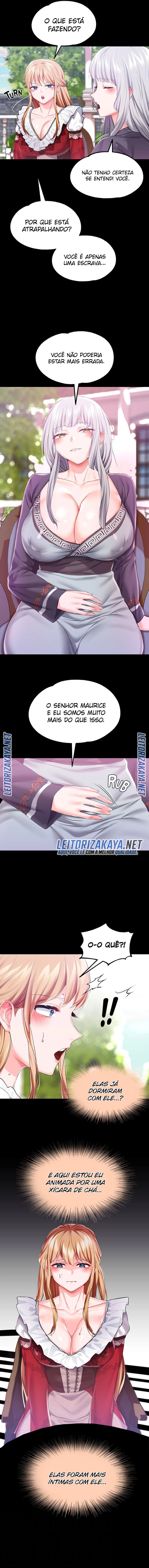 Breaking A Romantic Fantasy Villain Capítulo 24 Página 11