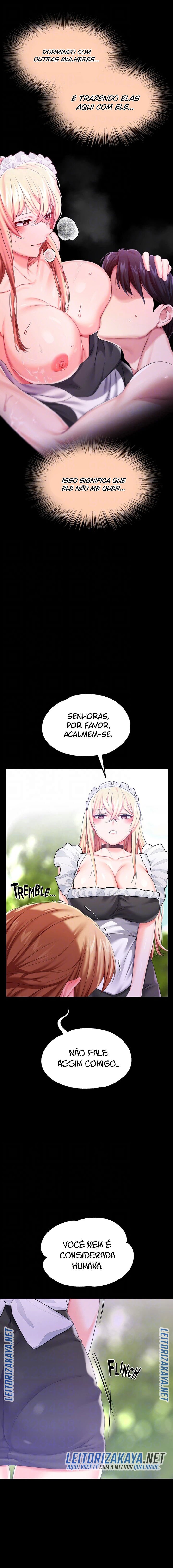 Breaking A Romantic Fantasy Villain Capítulo 24 Página 12