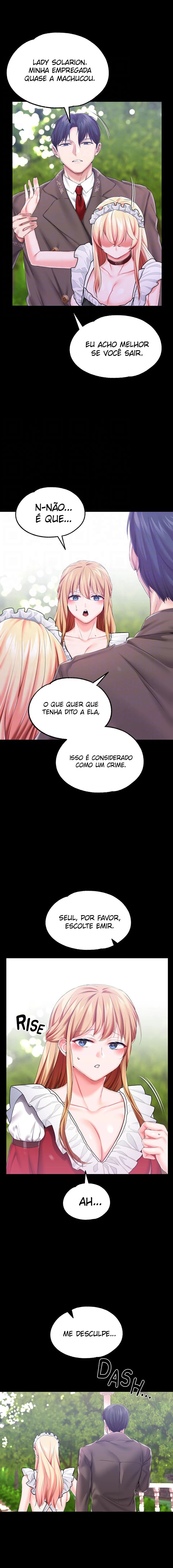 Breaking A Romantic Fantasy Villain Capítulo 24 Página 15