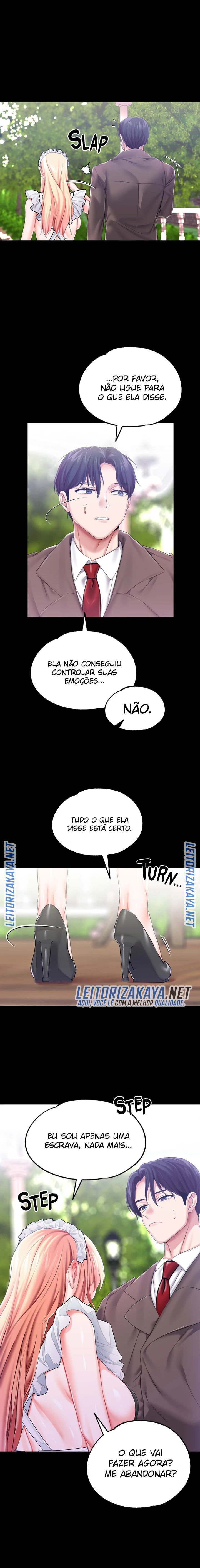Breaking A Romantic Fantasy Villain Capítulo 24 Página 16