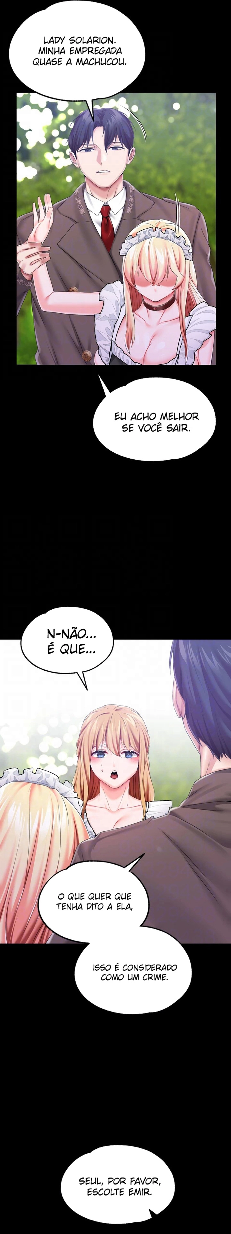 Breaking A Romantic Fantasy Villain Capítulo 24 Página 22