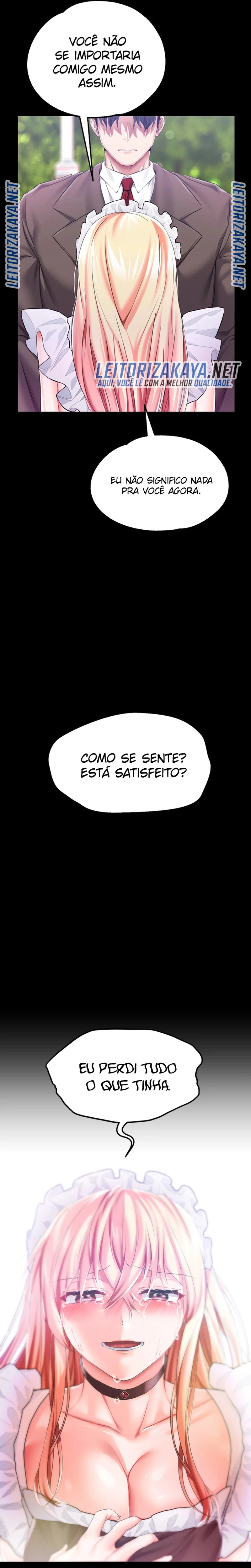 Breaking A Romantic Fantasy Villain Capítulo 24 Página 25
