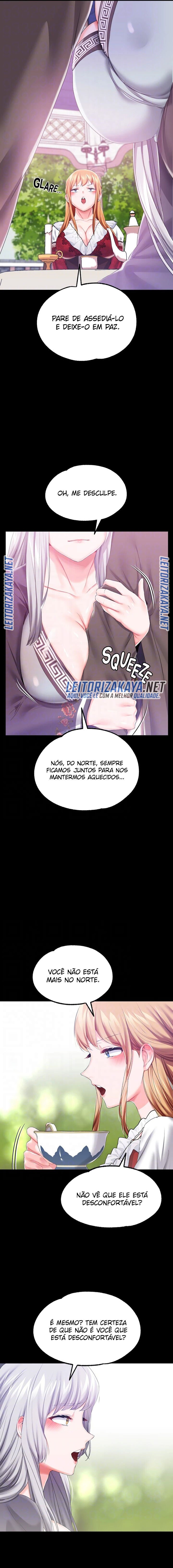 Breaking A Romantic Fantasy Villain Capítulo 24 Página 8