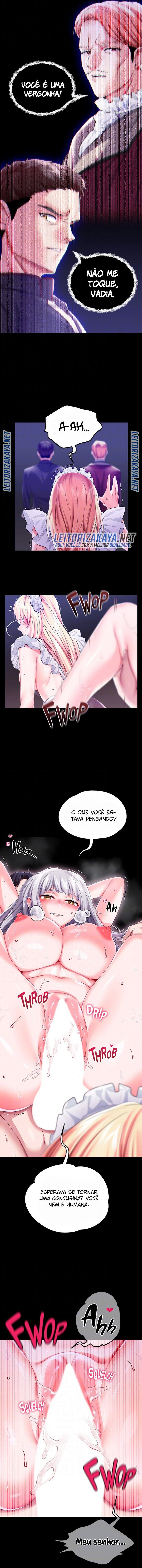 Breaking A Romantic Fantasy Villain Capítulo 25 Página 14