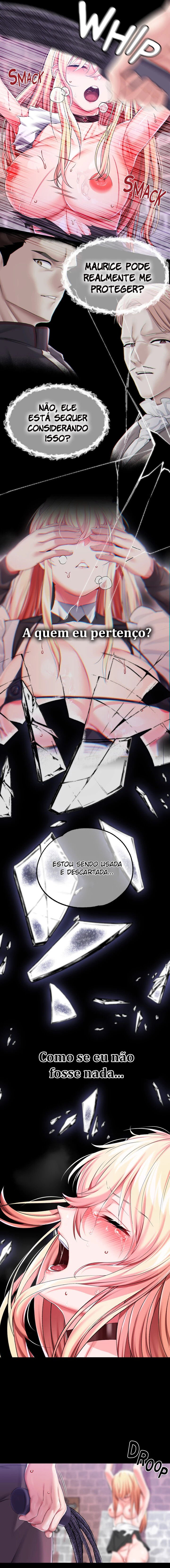 Breaking A Romantic Fantasy Villain Capítulo 25 Página 17