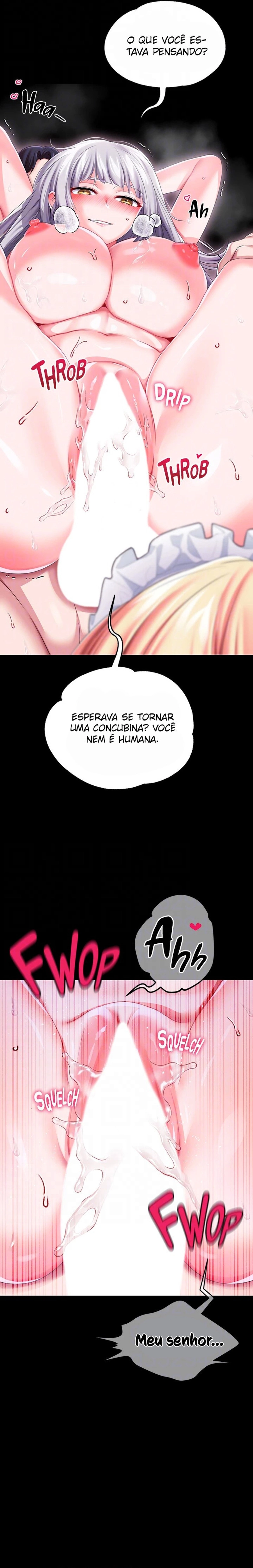 Breaking A Romantic Fantasy Villain Capítulo 25 Página 23