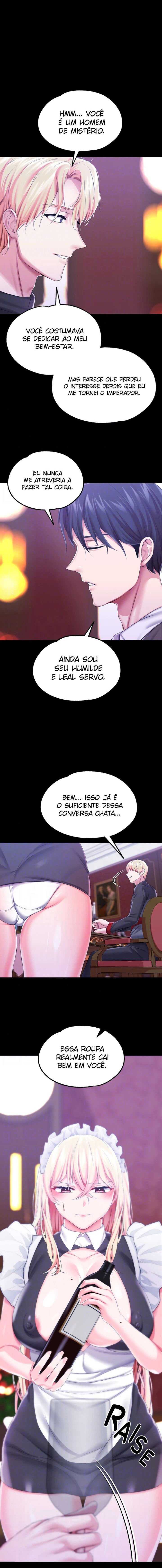 Breaking A Romantic Fantasy Villain Capítulo 25 Página 6