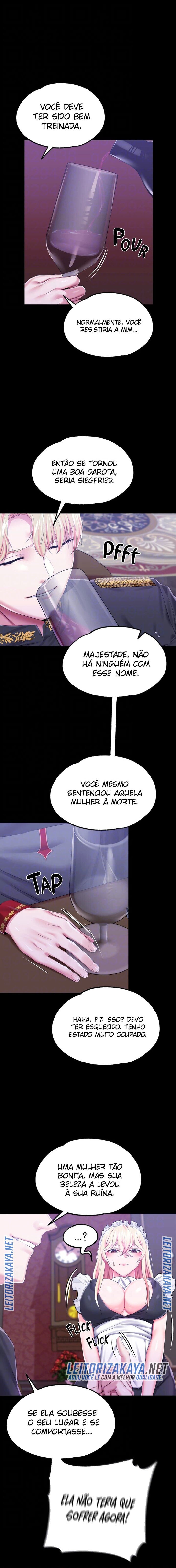 Breaking A Romantic Fantasy Villain Capítulo 25 Página 7