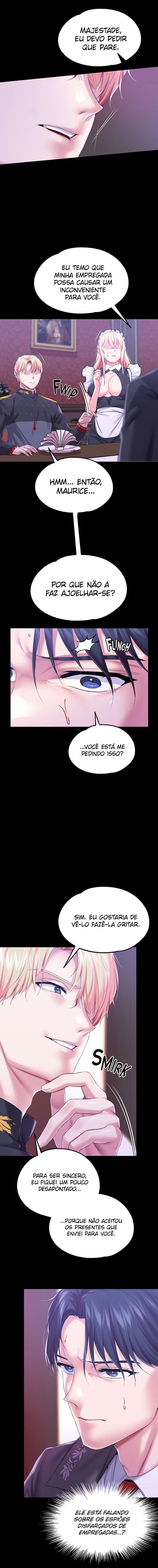 Breaking A Romantic Fantasy Villain Capítulo 25 Página 9