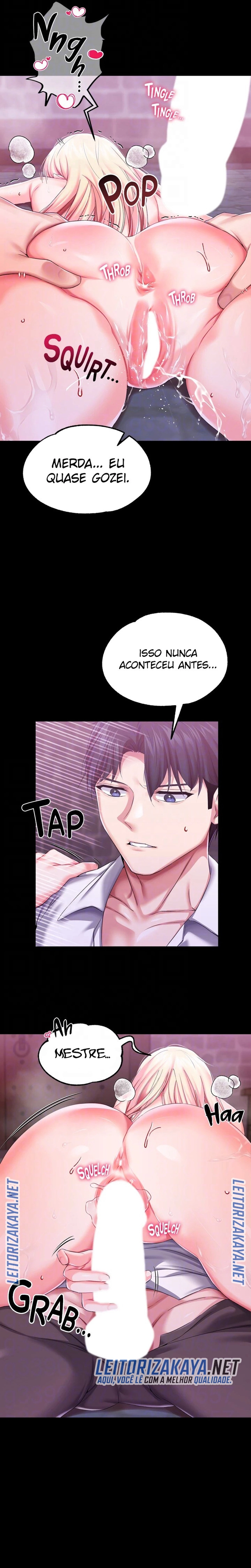 Breaking A Romantic Fantasy Villain Capítulo 26 Página 19