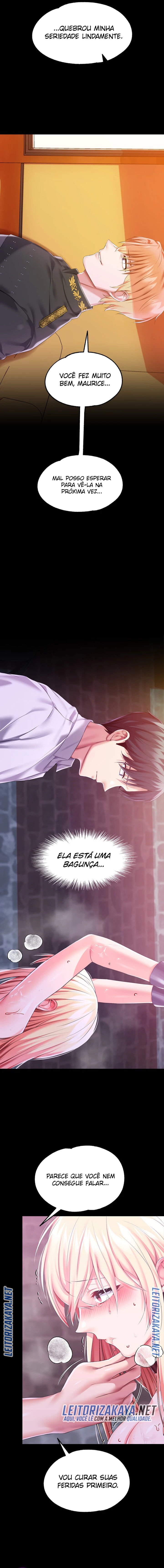 Breaking A Romantic Fantasy Villain Capítulo 26 Página 4