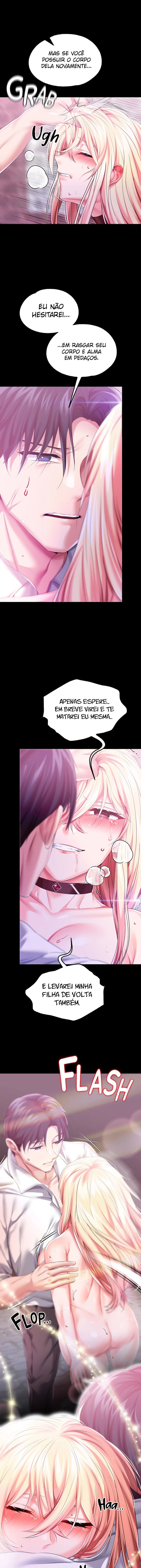 Breaking A Romantic Fantasy Villain Capítulo 27 Página 11