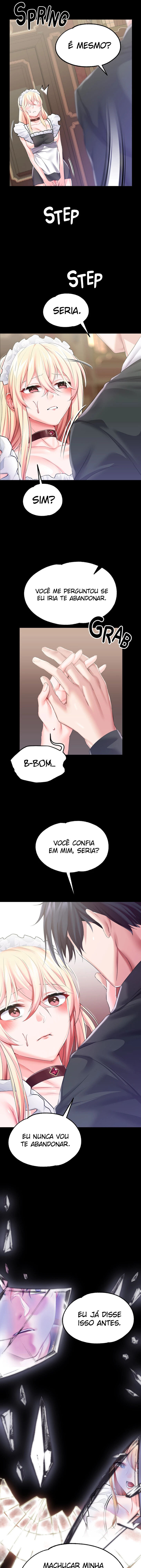 Breaking A Romantic Fantasy Villain Capítulo 27 Página 15