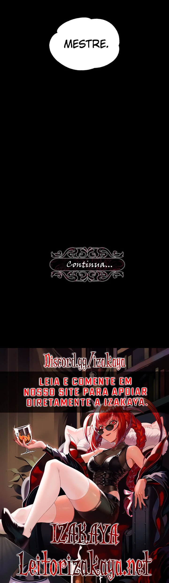 Breaking A Romantic Fantasy Villain Capítulo 27 Página 19