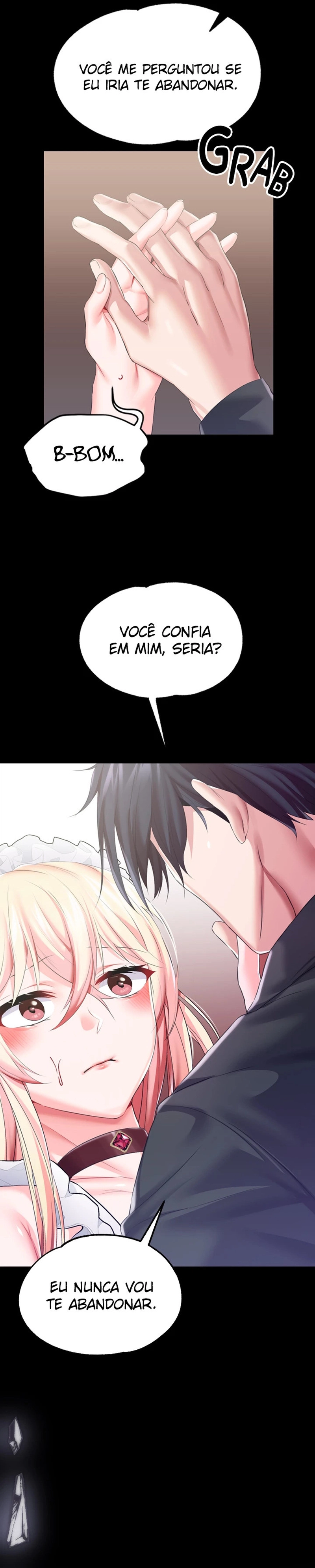 Breaking A Romantic Fantasy Villain Capítulo 27 Página 21