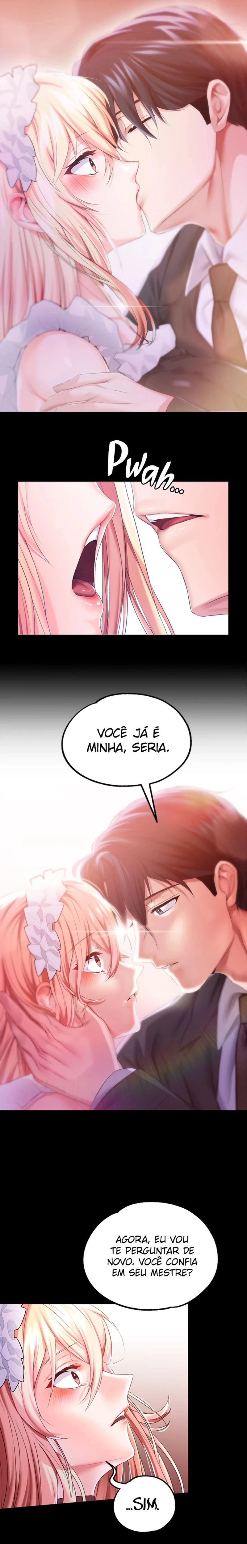 Breaking A Romantic Fantasy Villain Capítulo 27 Página 23