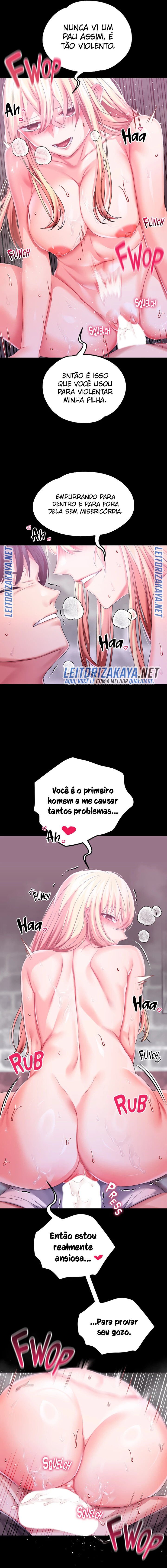 Breaking A Romantic Fantasy Villain Capítulo 27 Página 6