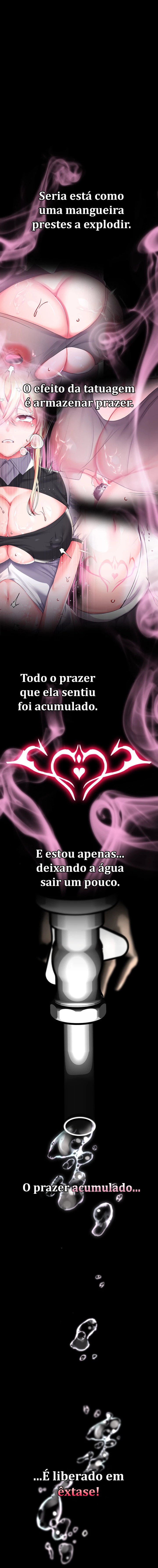 Breaking A Romantic Fantasy Villain Capítulo 28 Página 14