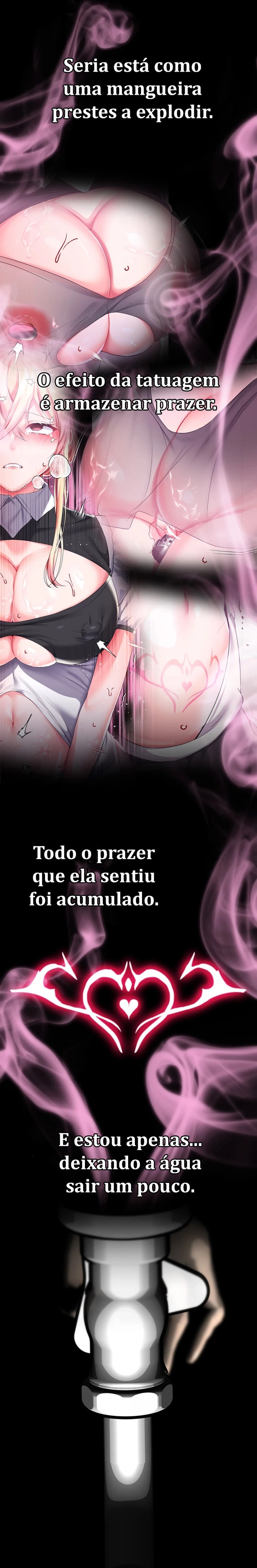 Breaking A Romantic Fantasy Villain Capítulo 28 Página 20