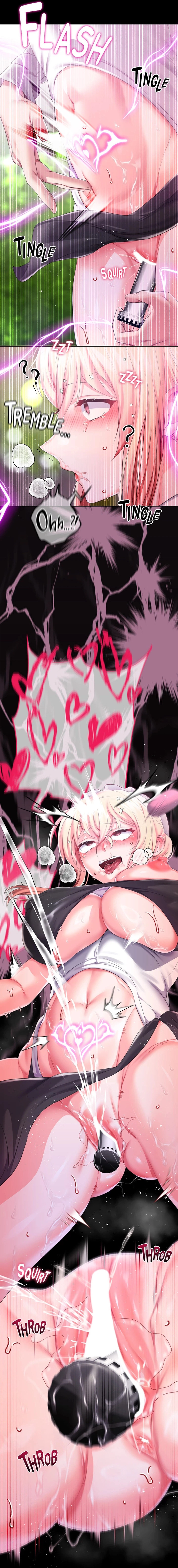 Breaking A Romantic Fantasy Villain Capítulo 28 Página 22
