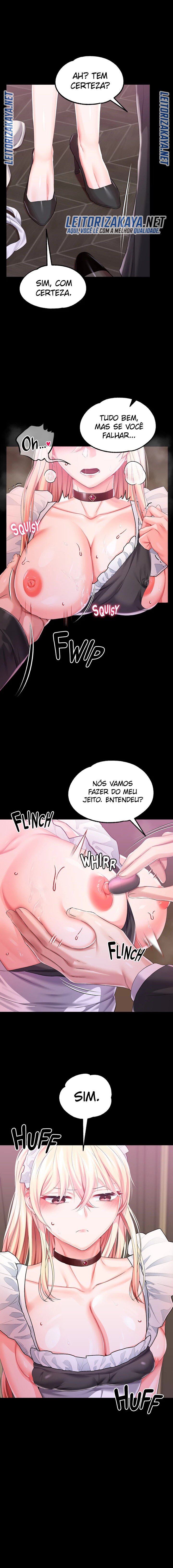 Breaking A Romantic Fantasy Villain Capítulo 28 Página 4