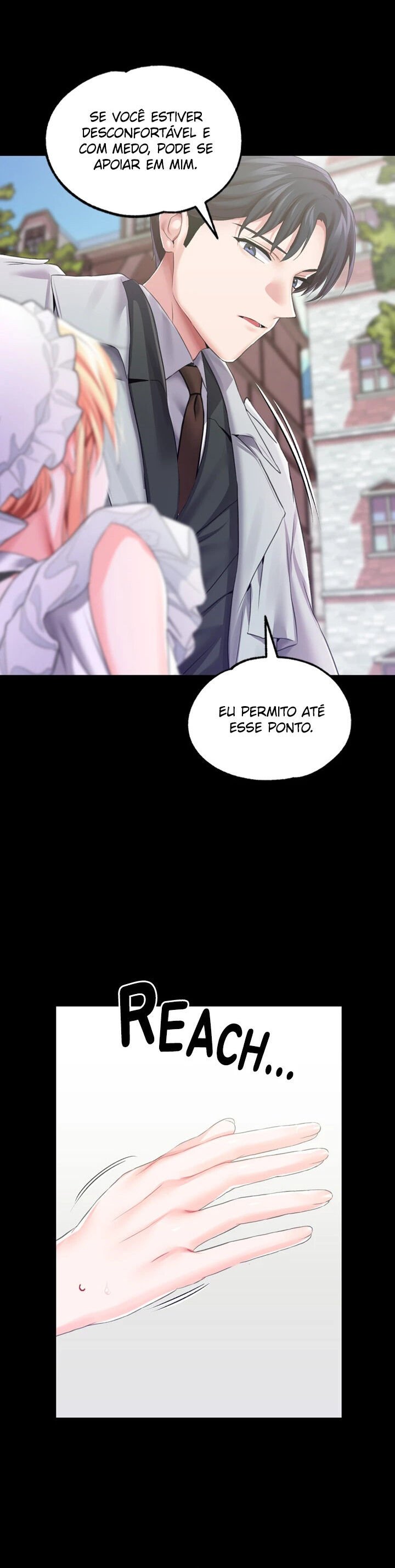 Breaking A Romantic Fantasy Villain Capítulo 28 Página 9