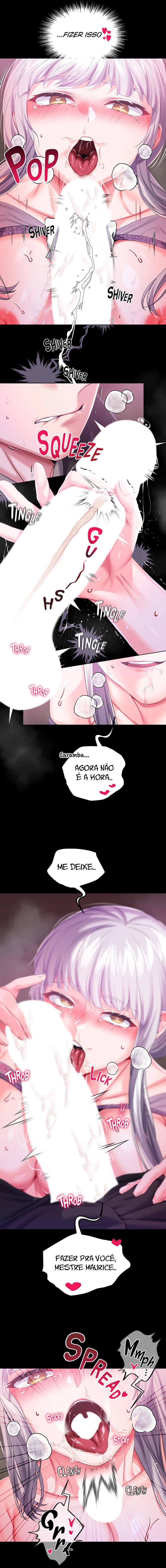 Breaking A Romantic Fantasy Villain Capítulo 29 Página 14