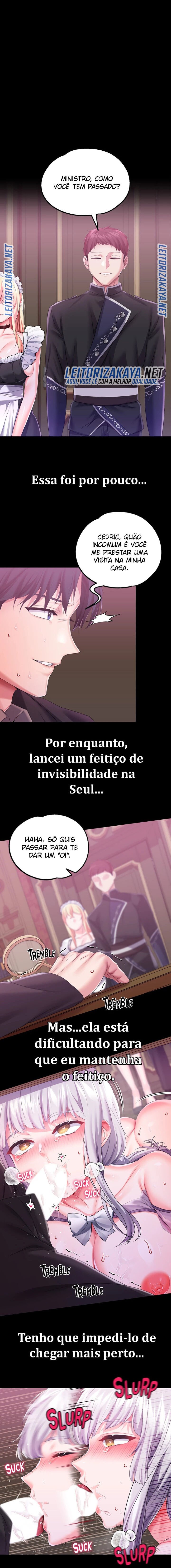 Breaking A Romantic Fantasy Villain Capítulo 29 Página 16