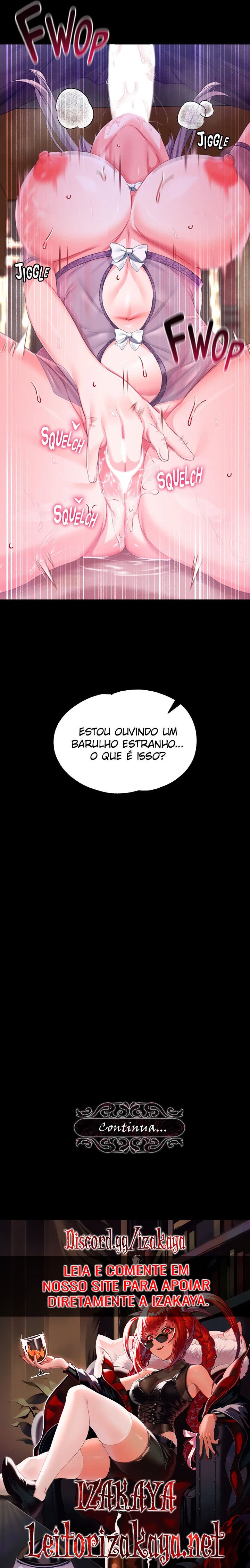 Breaking A Romantic Fantasy Villain Capítulo 29 Página 18