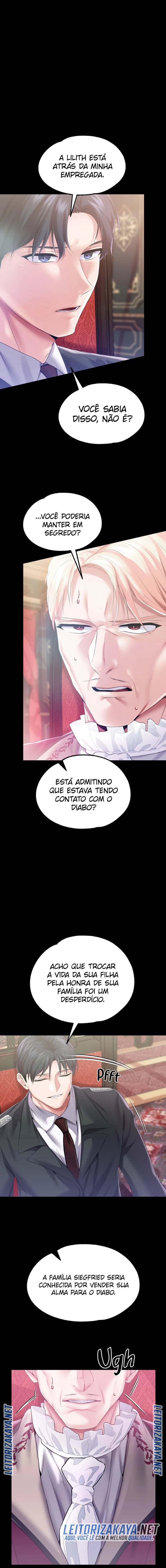 Breaking A Romantic Fantasy Villain Capítulo 29 Página 3
