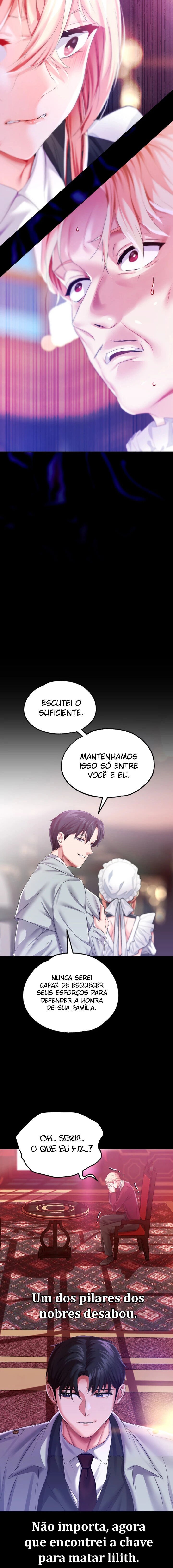 Breaking A Romantic Fantasy Villain Capítulo 29 Página 8