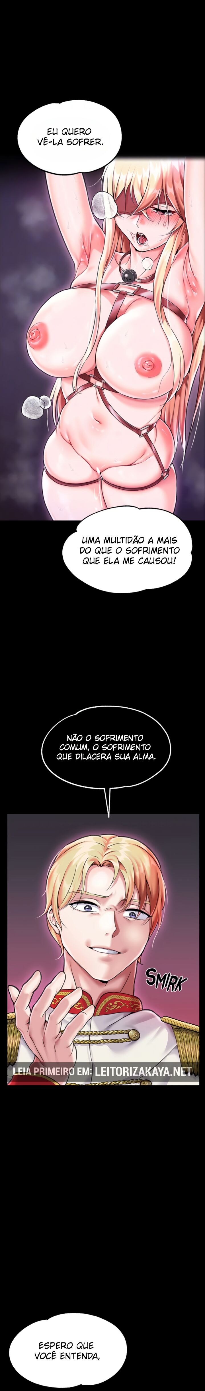 Breaking A Romantic Fantasy Villain Capítulo 3 Página 17