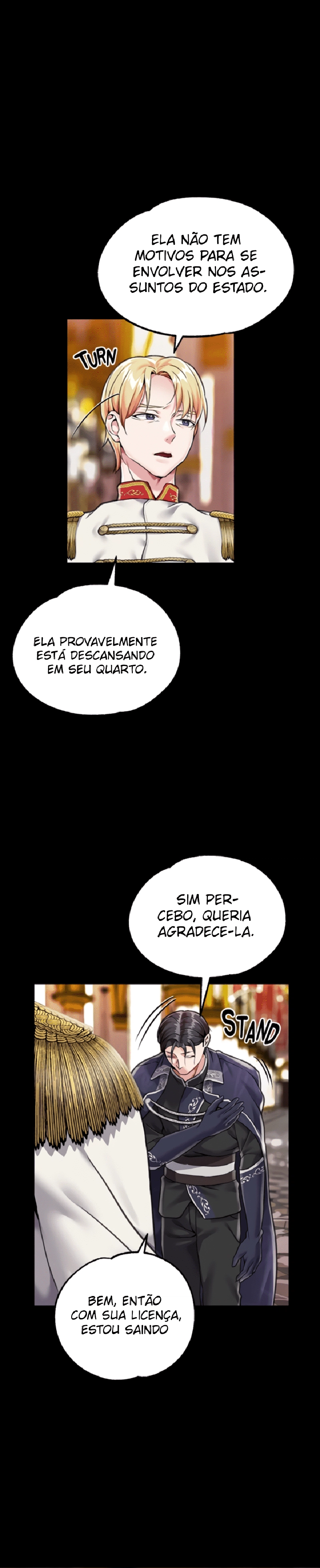 Breaking A Romantic Fantasy Villain Capítulo 3 Página 26