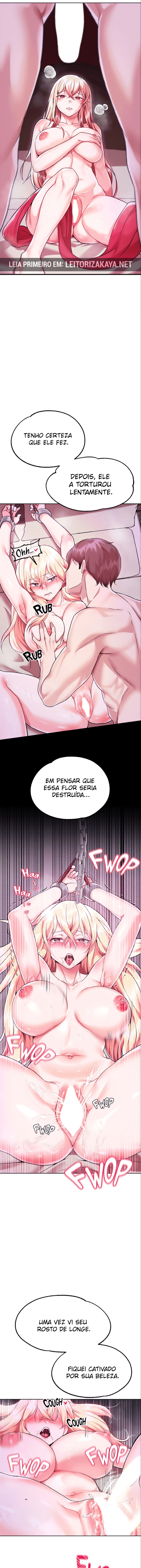 Breaking A Romantic Fantasy Villain Capítulo 3 Página 4