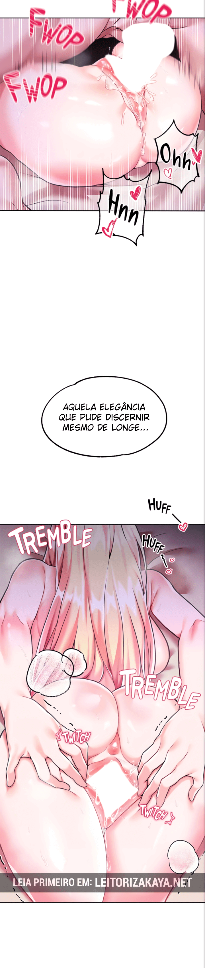 Breaking A Romantic Fantasy Villain Capítulo 3 Página 5