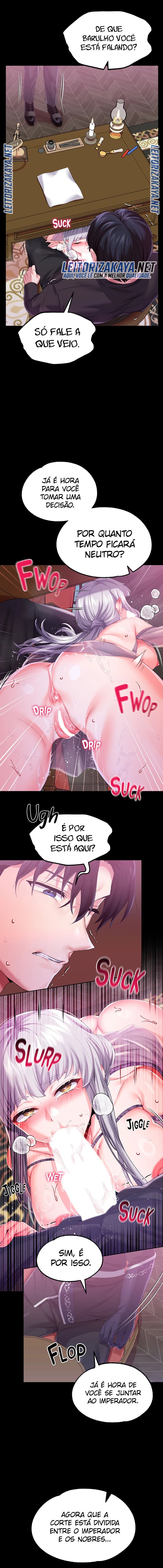 Breaking A Romantic Fantasy Villain Capítulo 30 Página 2
