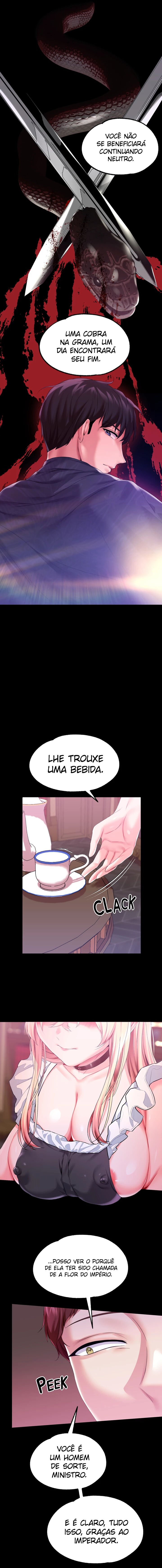Breaking A Romantic Fantasy Villain Capítulo 30 Página 3