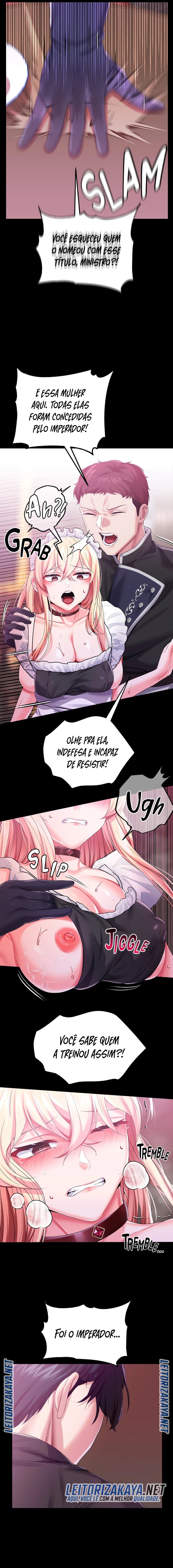 Breaking A Romantic Fantasy Villain Capítulo 30 Página 5