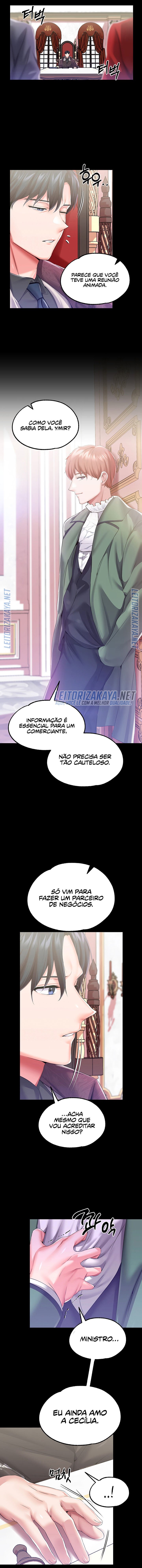 Breaking A Romantic Fantasy Villain Capítulo 32 Página 10