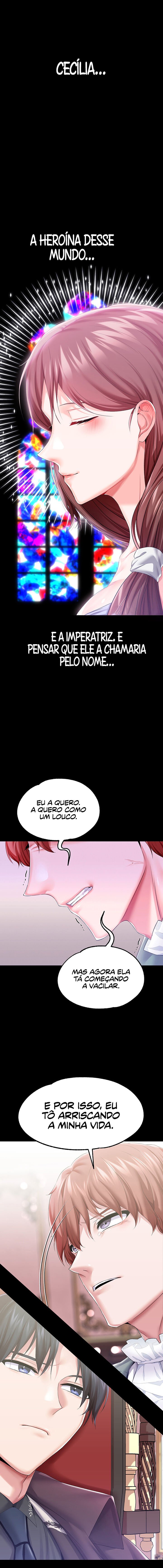 Breaking A Romantic Fantasy Villain Capítulo 32 Página 11