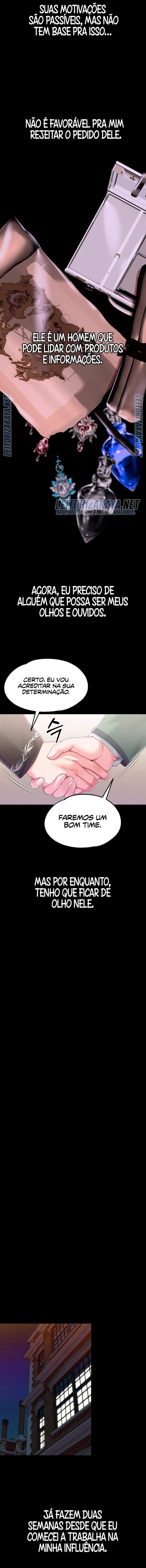 Breaking A Romantic Fantasy Villain Capítulo 32 Página 12