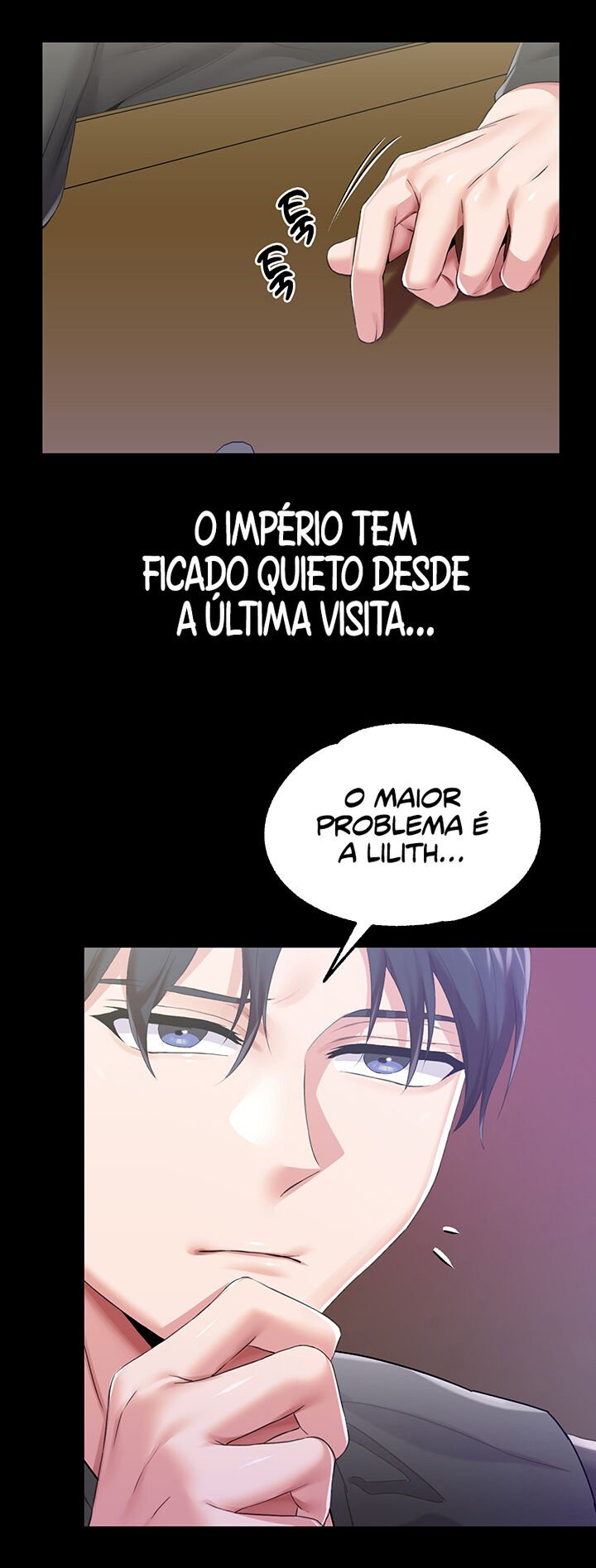 Breaking A Romantic Fantasy Villain Capítulo 32 Página 13