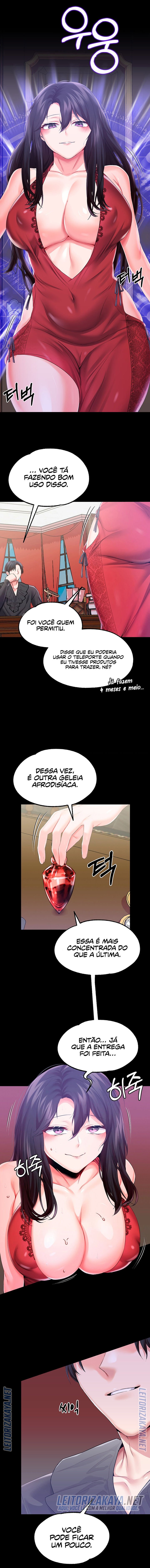 Breaking A Romantic Fantasy Villain Capítulo 32 Página 14