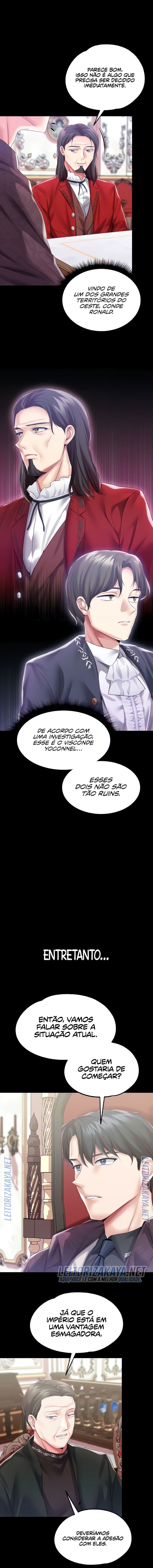 Breaking A Romantic Fantasy Villain Capítulo 32 Página 4